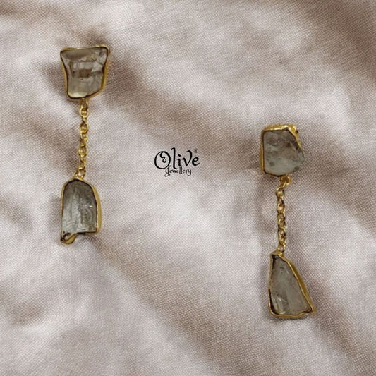 Natural Stones Hanging - 90