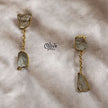 Natural Stones Hanging - 90