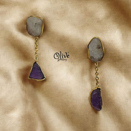 Natural Stones Hanging - 90