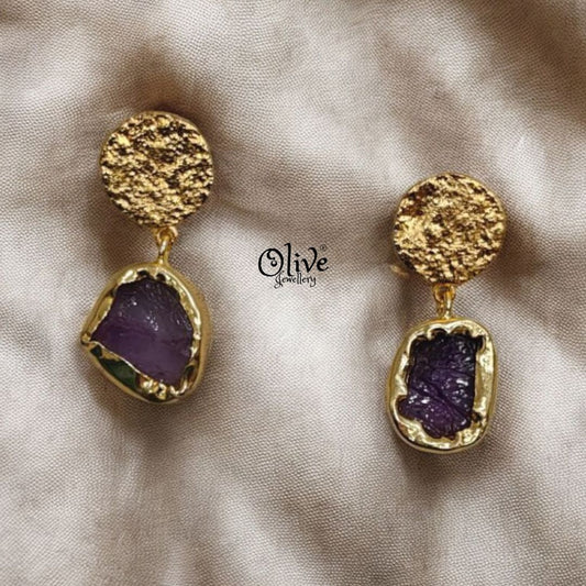 Natural Stones Hanging - 93