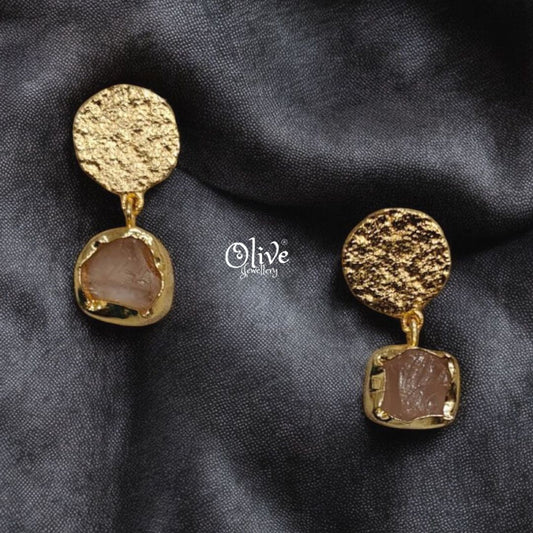 Natural Stones Hanging - 93