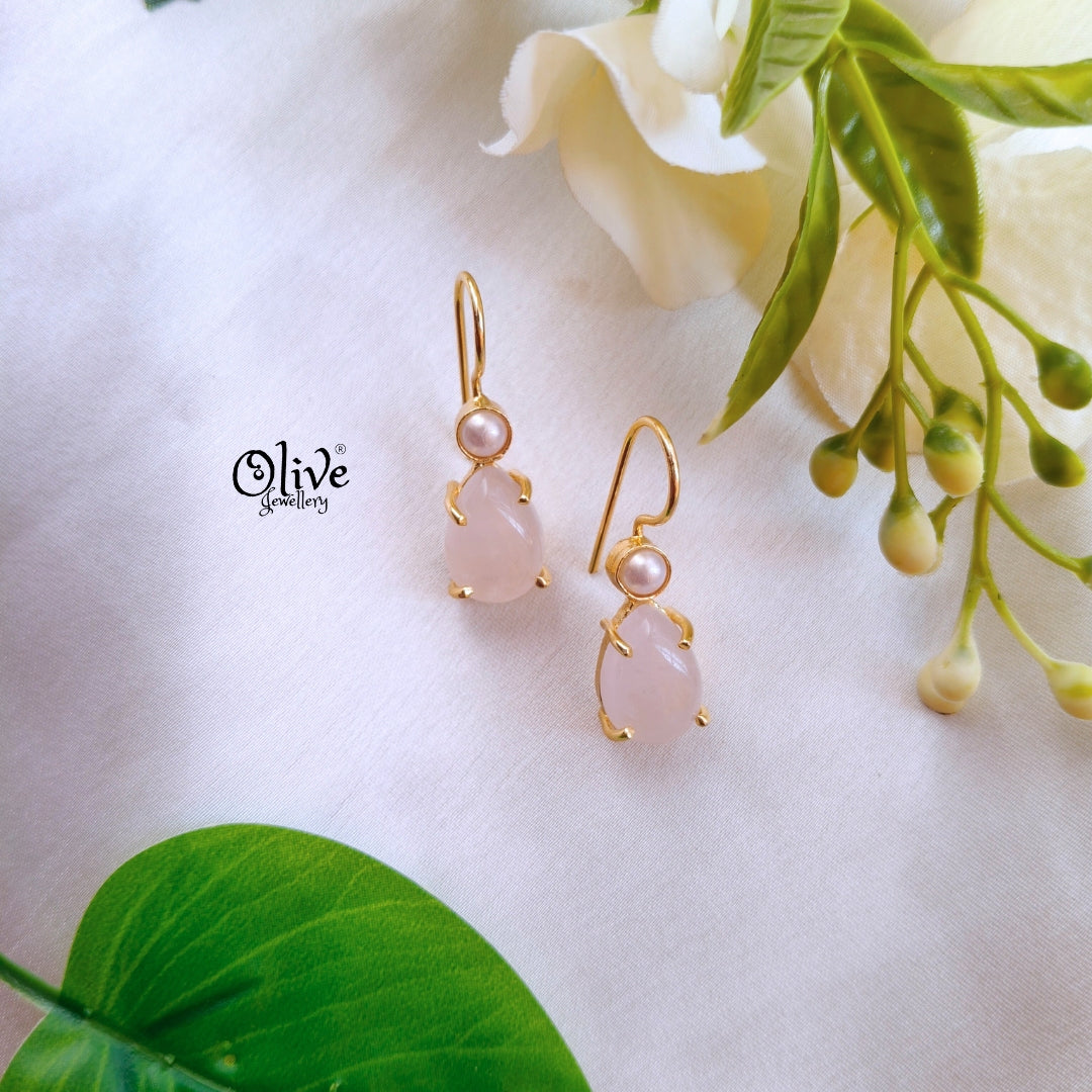 Natural Stones Hanging - 195