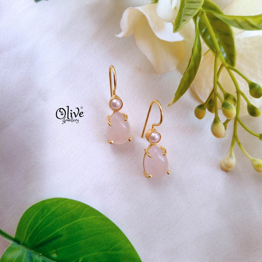 Natural Stones Hanging - 195