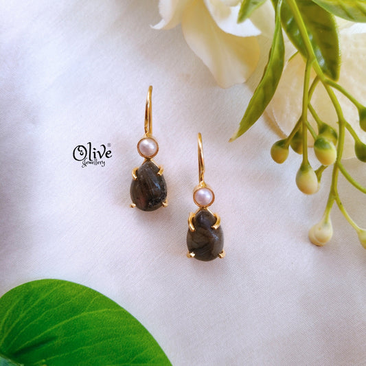 Natural Stones Hanging - 195