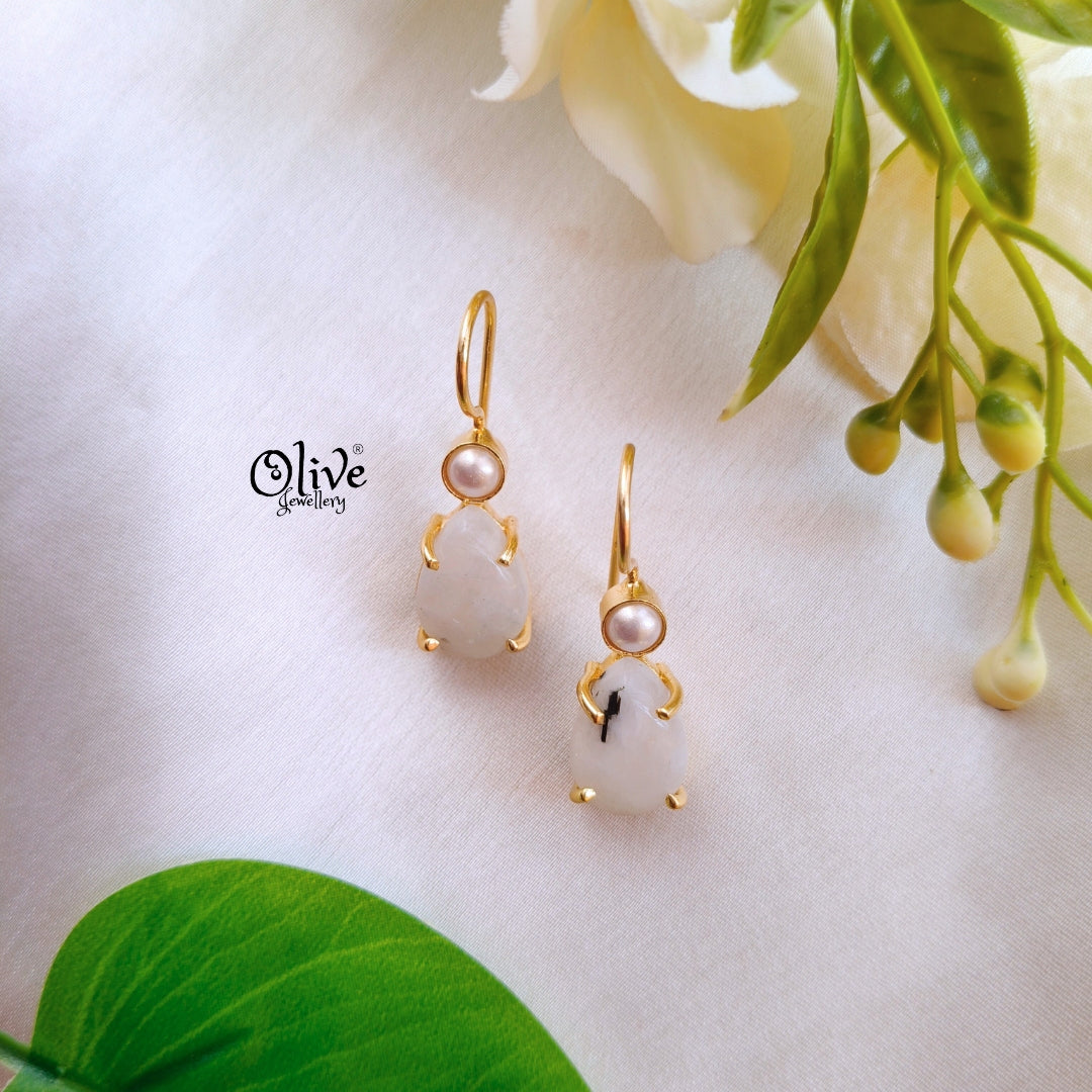 Natural Stones Hanging - 195