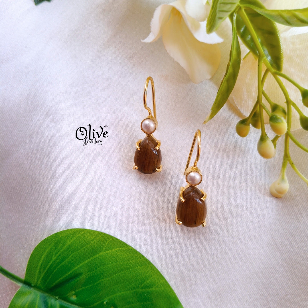 Natural Stones Hanging - 195