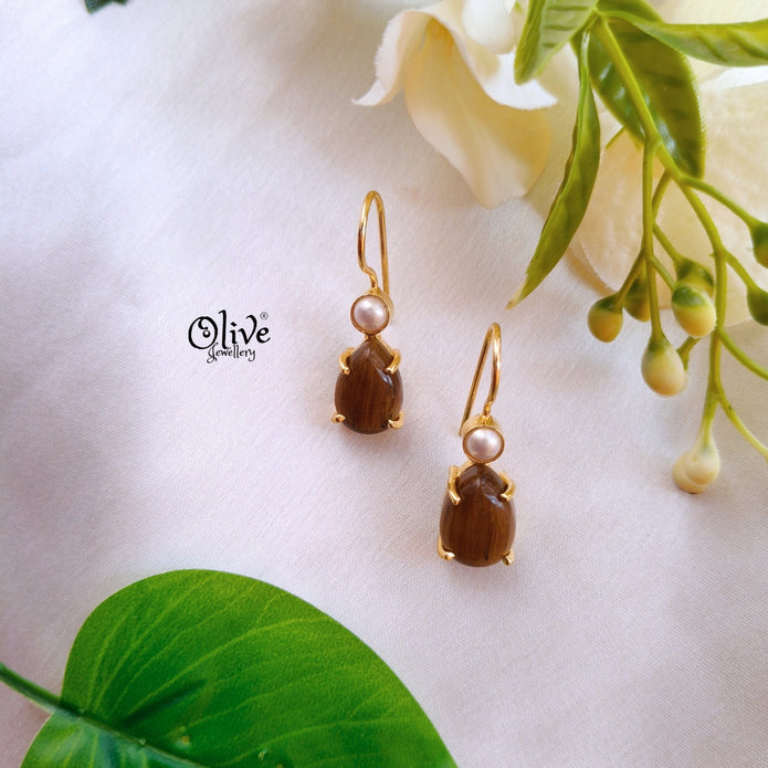 Natural Stones Hanging - 195