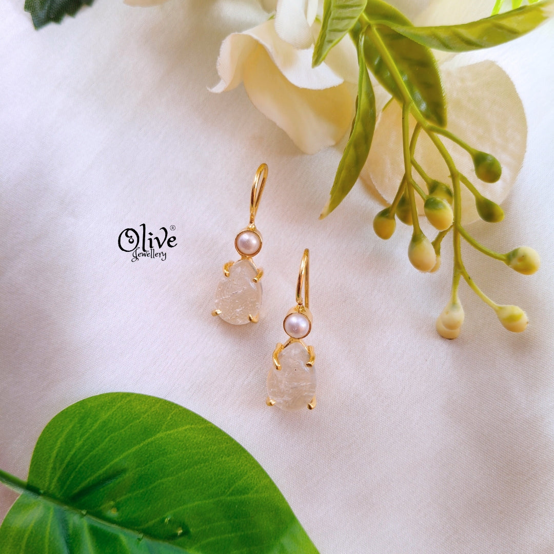 Natural Stones Hanging - 195