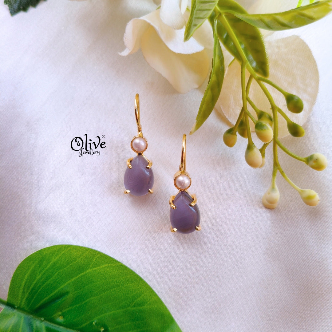 Natural Stones Hanging - 195