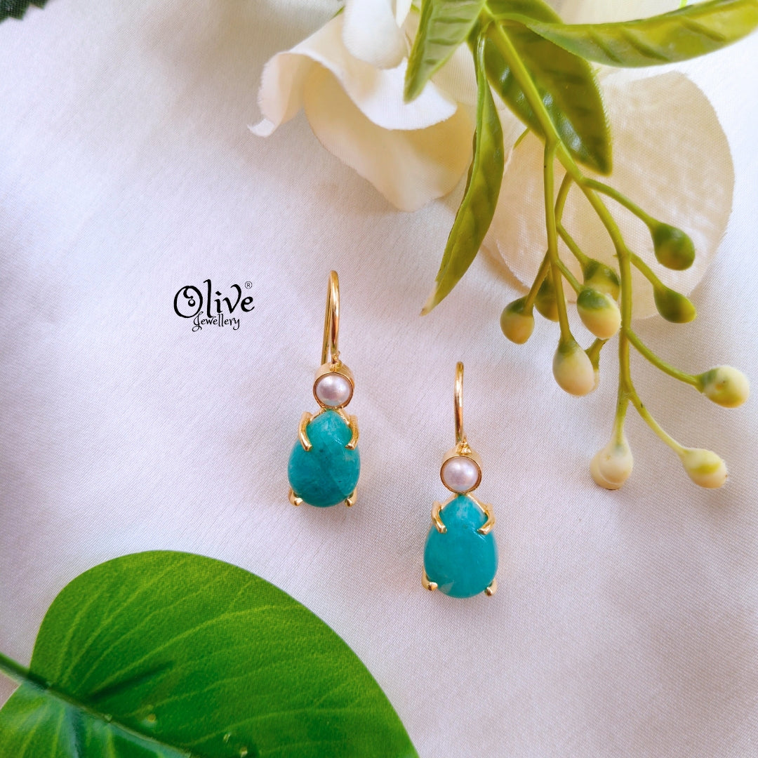 Natural Stones Hanging - 195