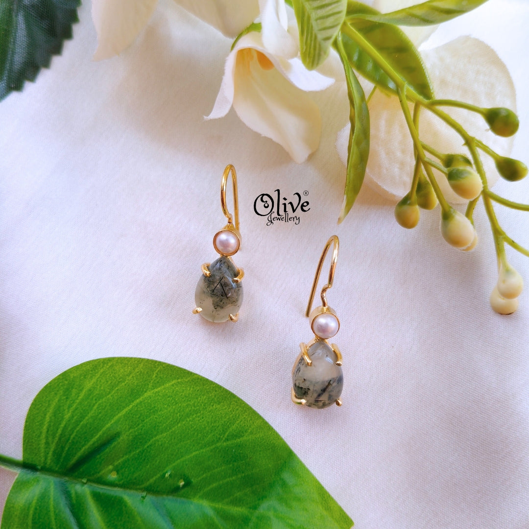 Natural Stones Hanging - 195