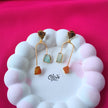 Natural Stones Hanging -204