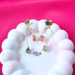 Natural Stones Hanging -204