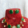 Natural Stone Neckset - 55