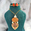Monalisa Pendent