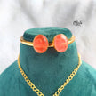 Monalisa Pendent