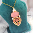 Monalisa Pendent
