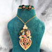 Radha Krishna Pendent