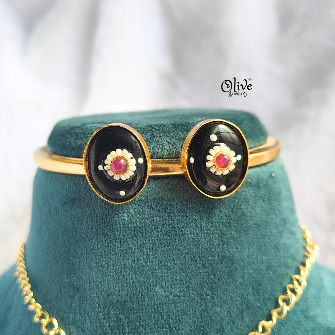 Radha Krishna Pendent