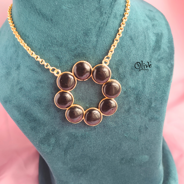 Monalisa Pendent