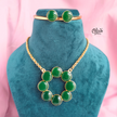 Monalisa Pendent