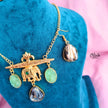 Elephant Pendent