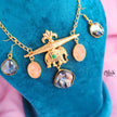 Elephant Pendent