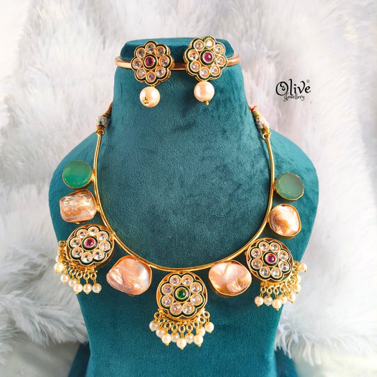 MOP Kundan Hasli