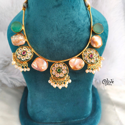 MOP Kundan Hasli