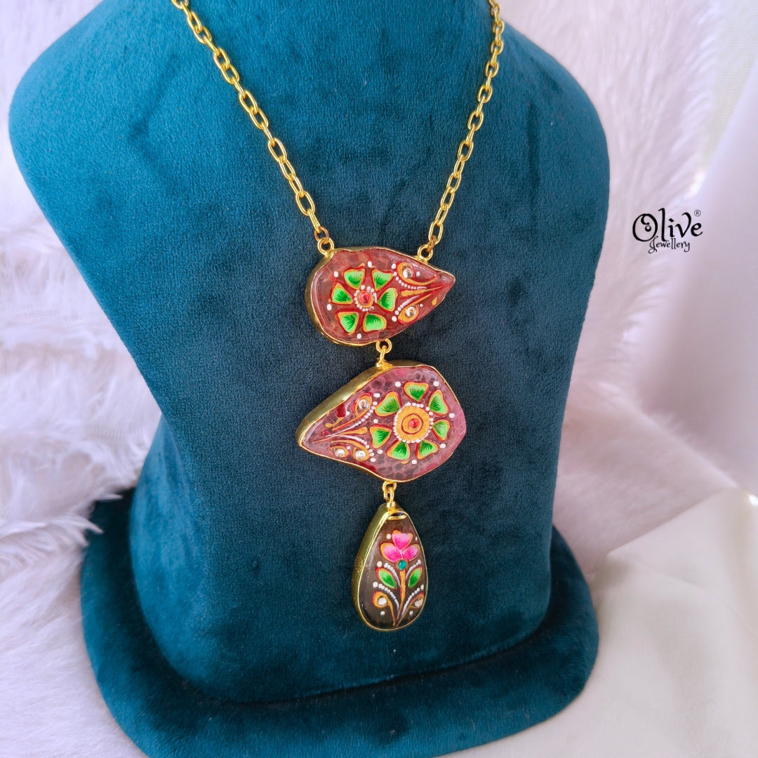 Tanjor Pendent