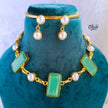 Monalisa Choker
