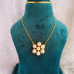 Fresh Water Pearl Pendent-165