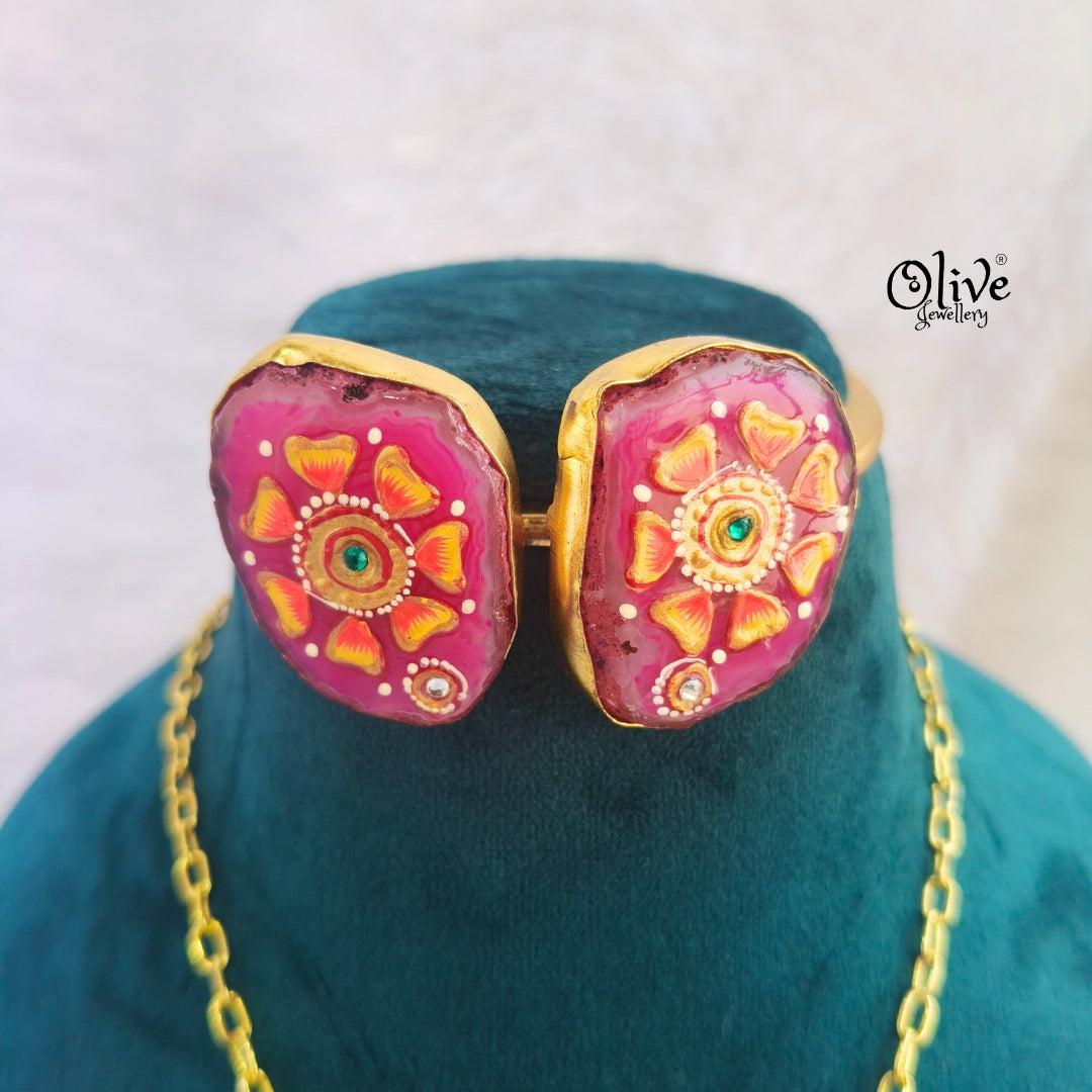 Tanjor Pendent - 176