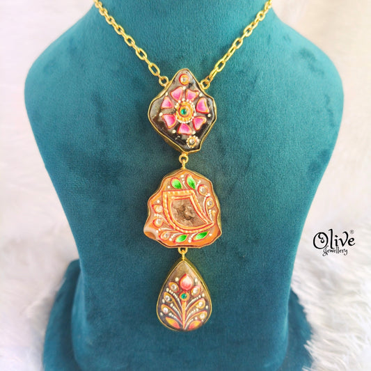 Tanjor Pendent - 180