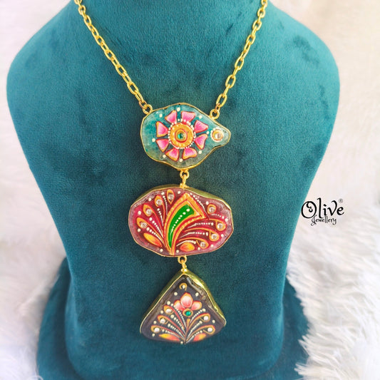 Tanjor Pendent - 181