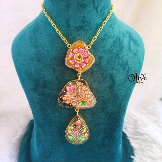 Tanjor Pendent - 182