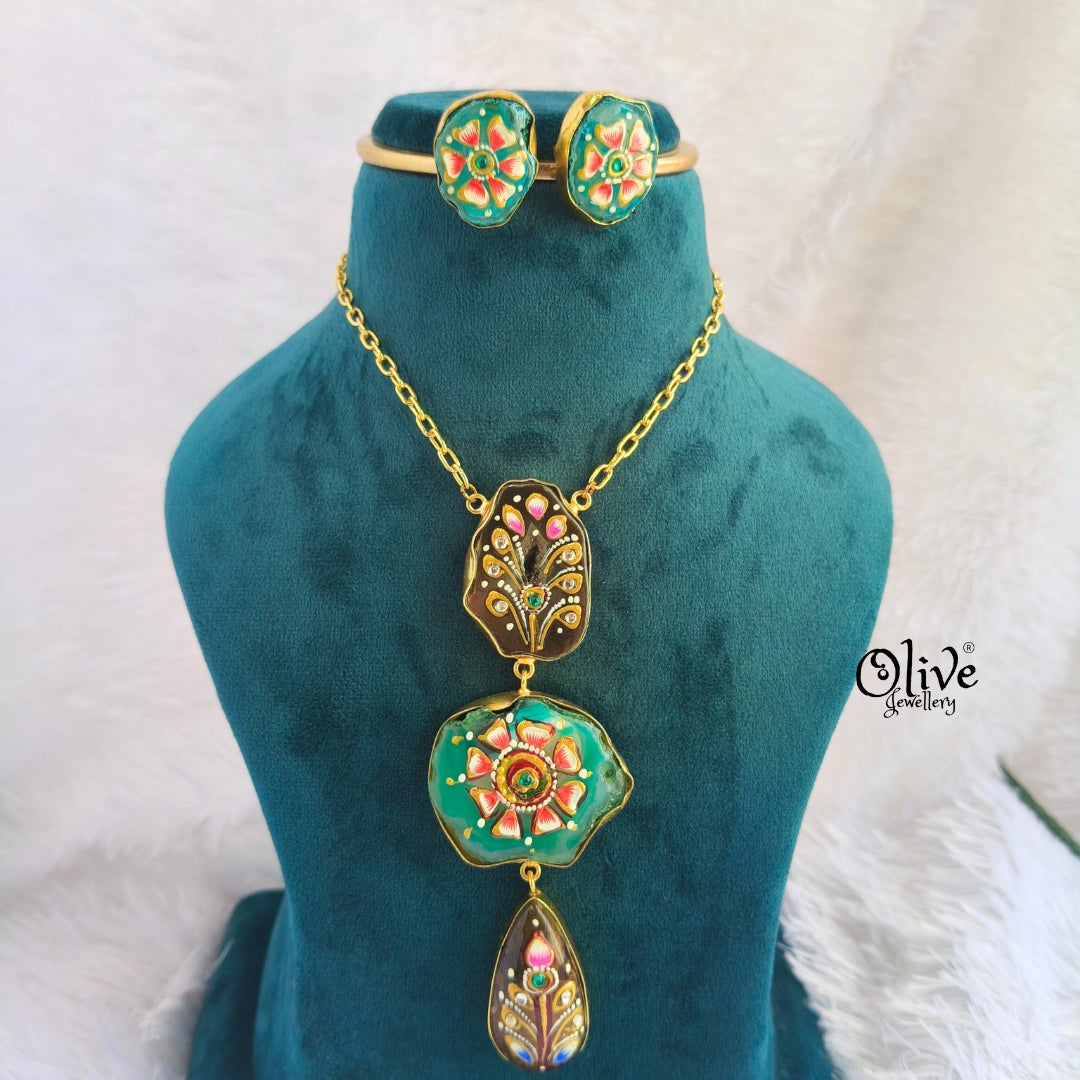 Tanjor Pendent - 183