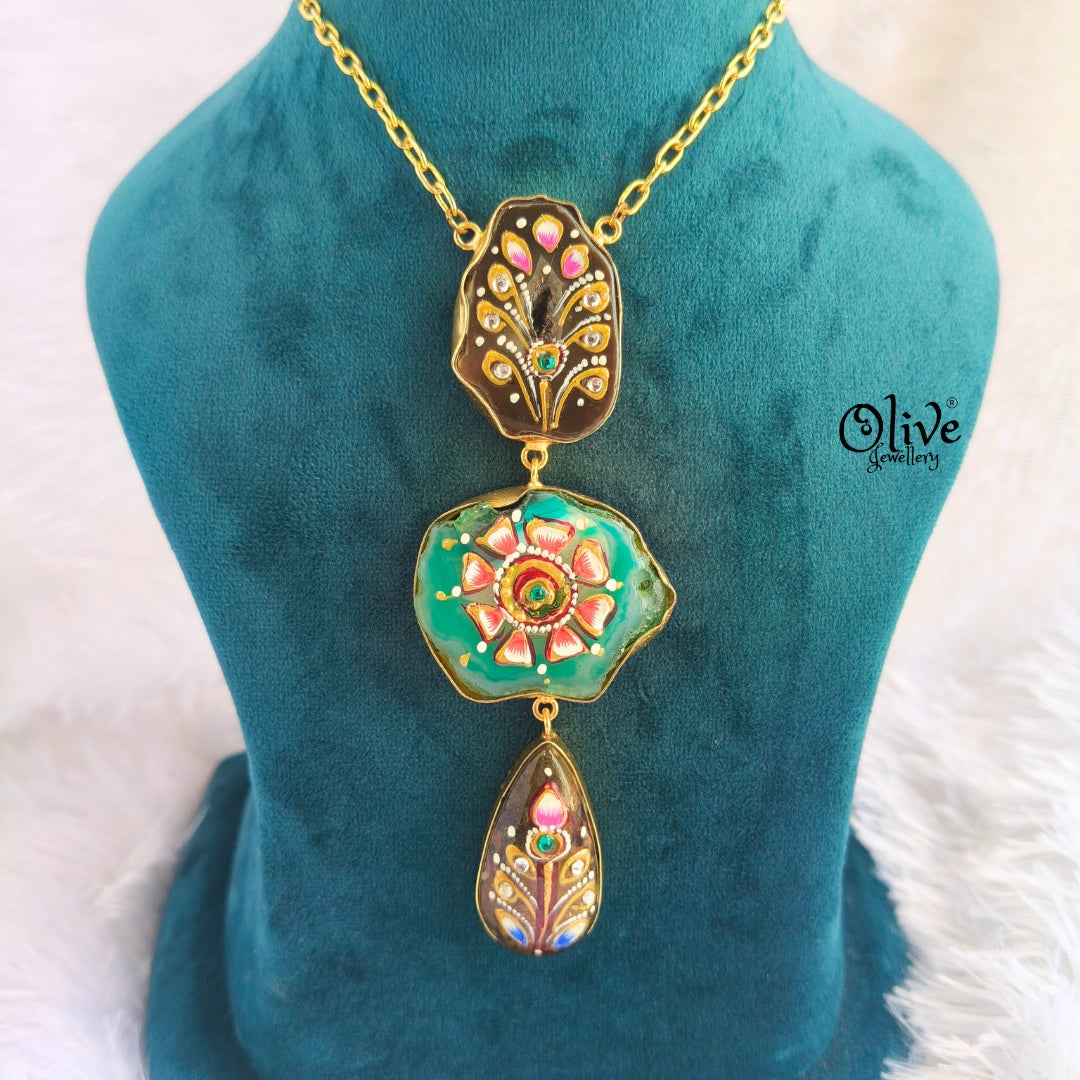 Tanjor Pendent - 183