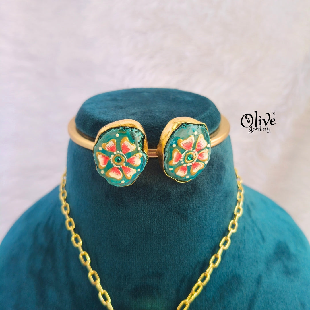 Tanjor Pendent - 183