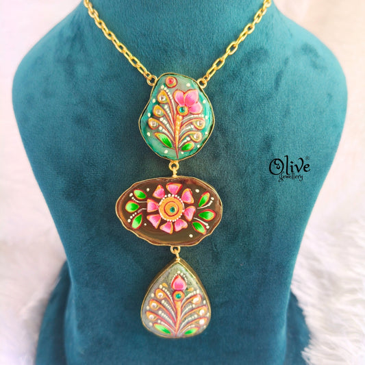 Tanjor Pendent - 184