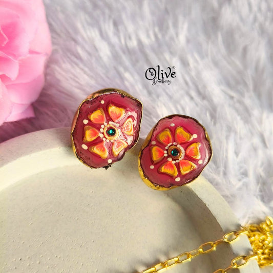 Tanjor Pendent - 185