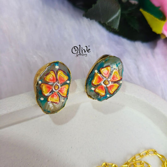 Tanjor Pendent - 186