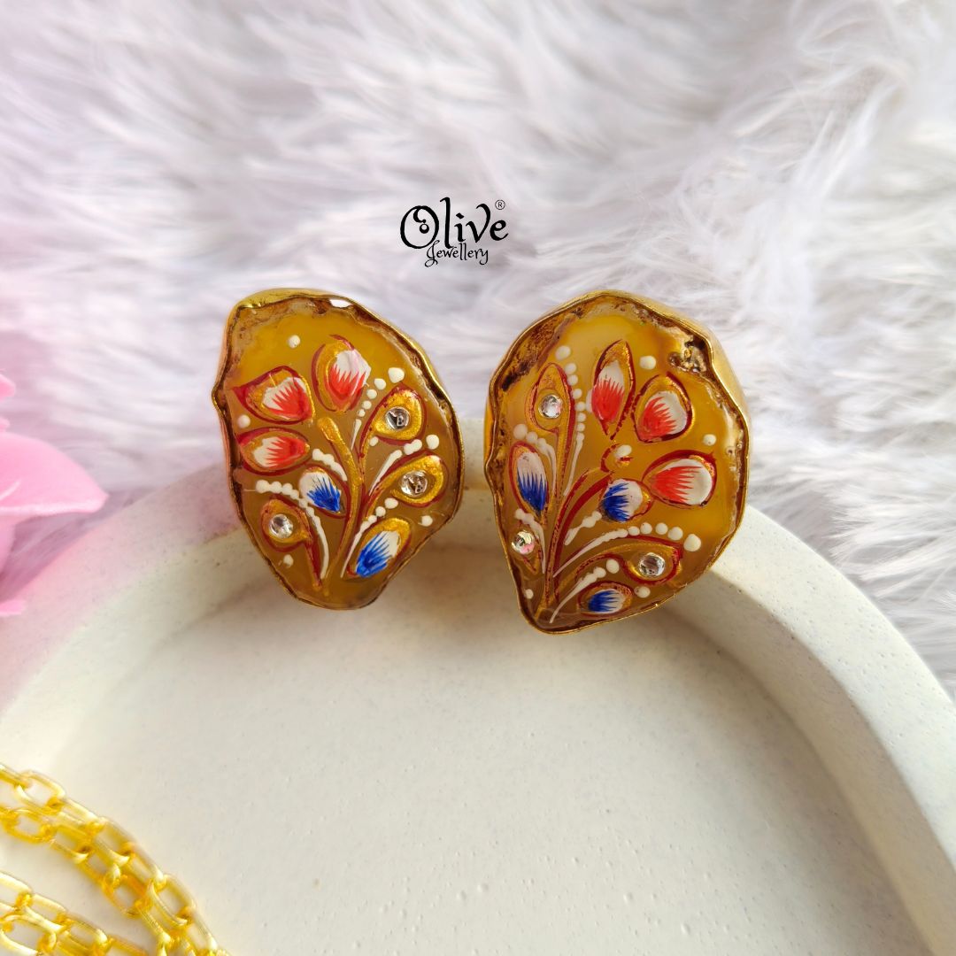 Tanjor Pendent - 187