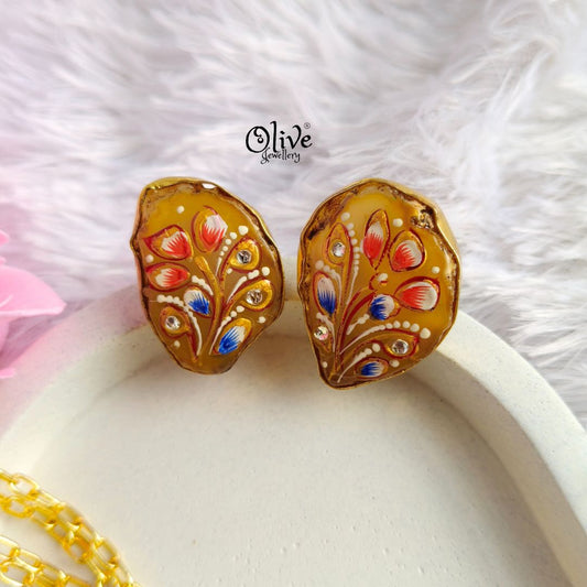 Tanjor Pendent - 187