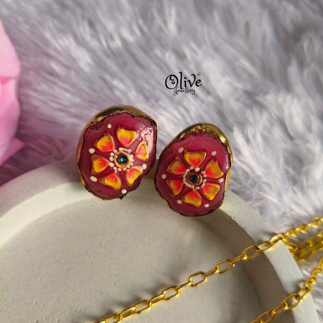 Tanjor Pendent - 188