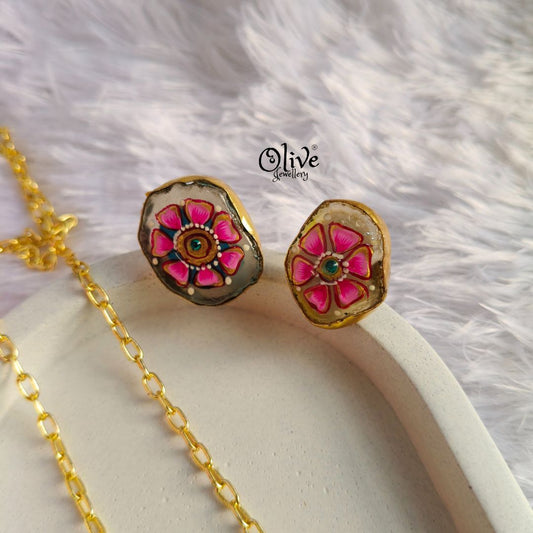 Tanjor Pendent - 189