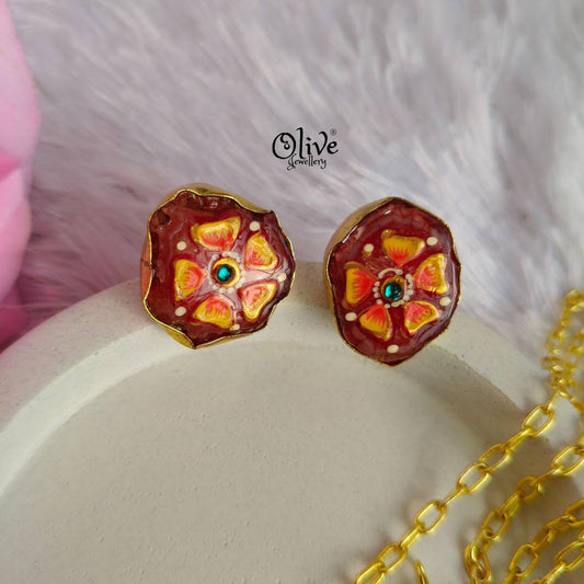 Tanjor Pendent - 190