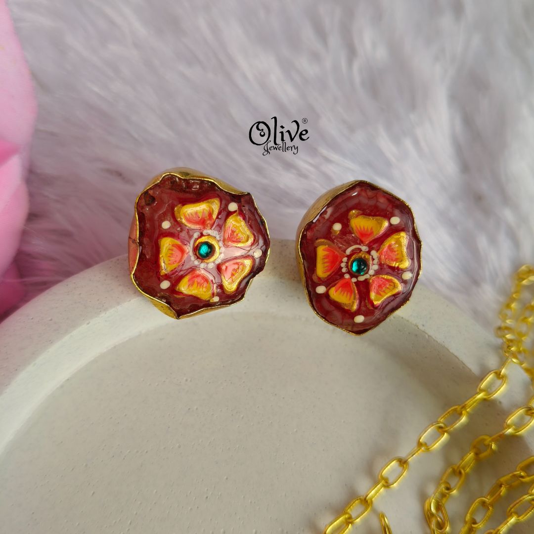 Tanjor Pendent - 190