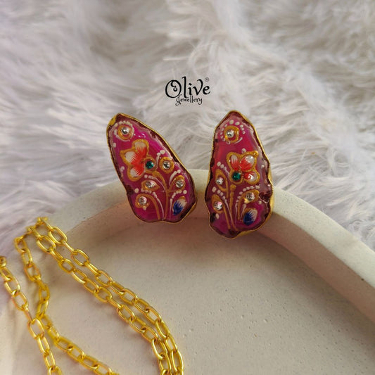 Tanjor Pendent - 191