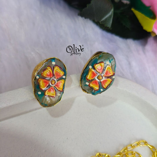 Tanjor Pendent - 192